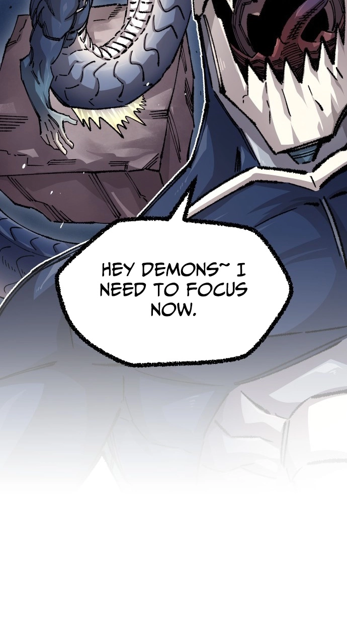 Reincarnation of the Veteran Soldier Chapter 191 Page 34