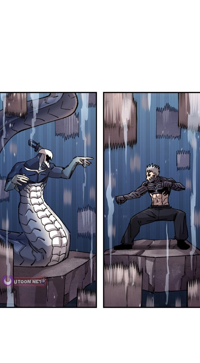 Reincarnation of the Veteran Soldier Chapter 191 Page 36