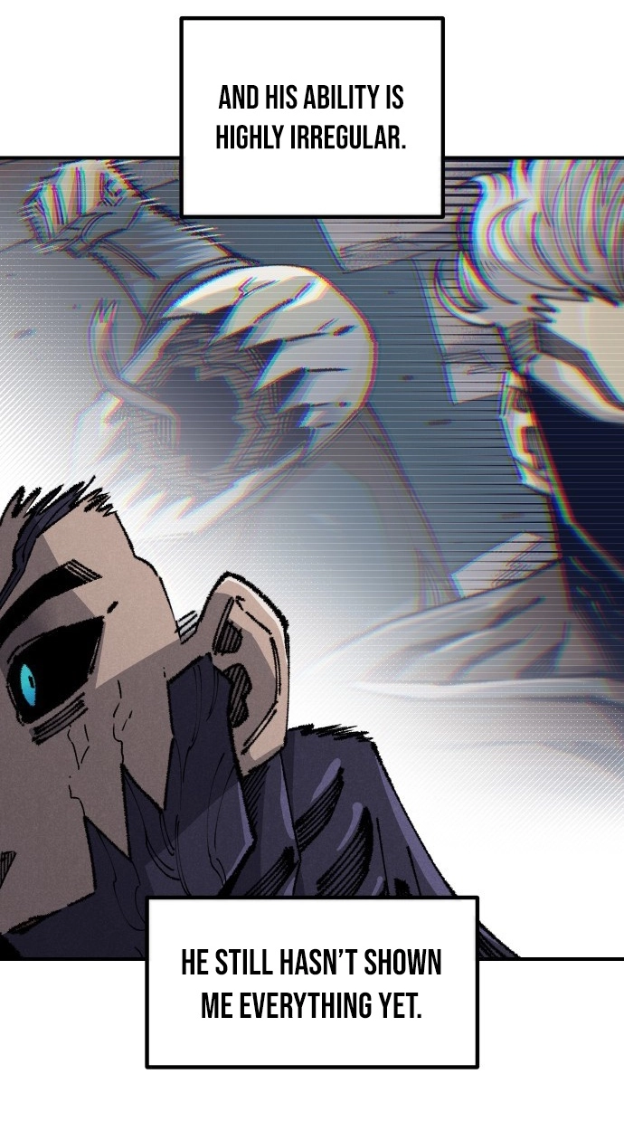 Reincarnation of the Veteran Soldier Chapter 191 Page 38