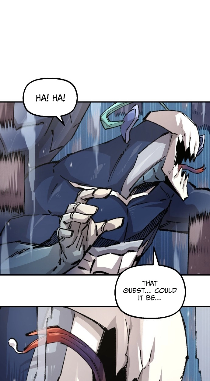 Reincarnation of the Veteran Soldier Chapter 191 Page 39