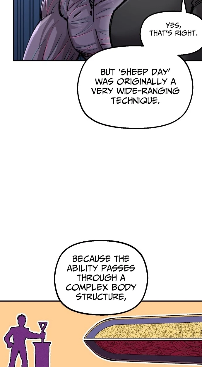 Reincarnation of the Veteran Soldier Chapter 191 Page 49