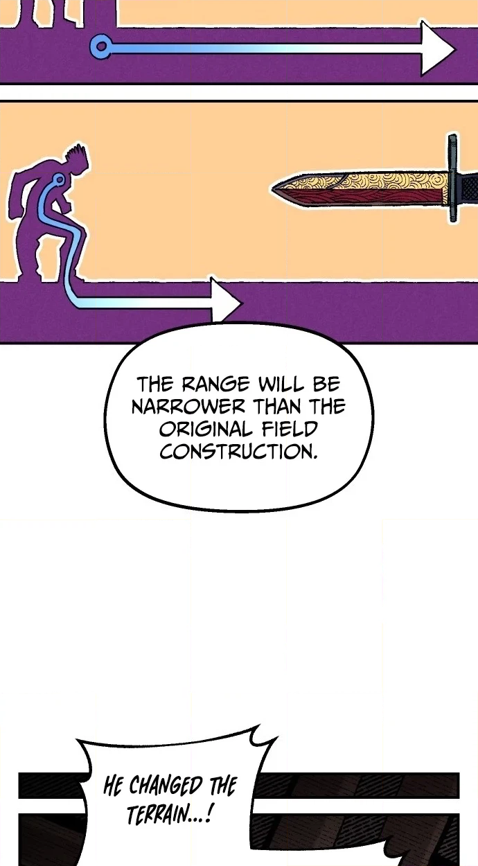 Reincarnation of the Veteran Soldier Chapter 191 Page 50