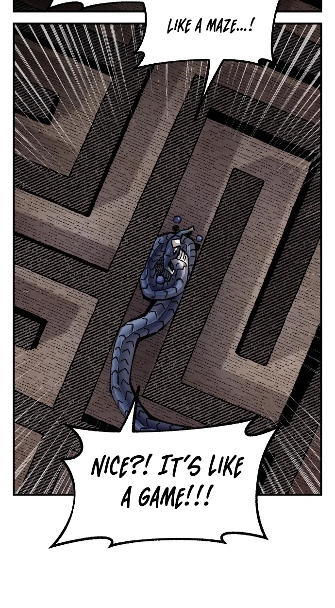 Reincarnation of the Veteran Soldier Chapter 191 Page 51