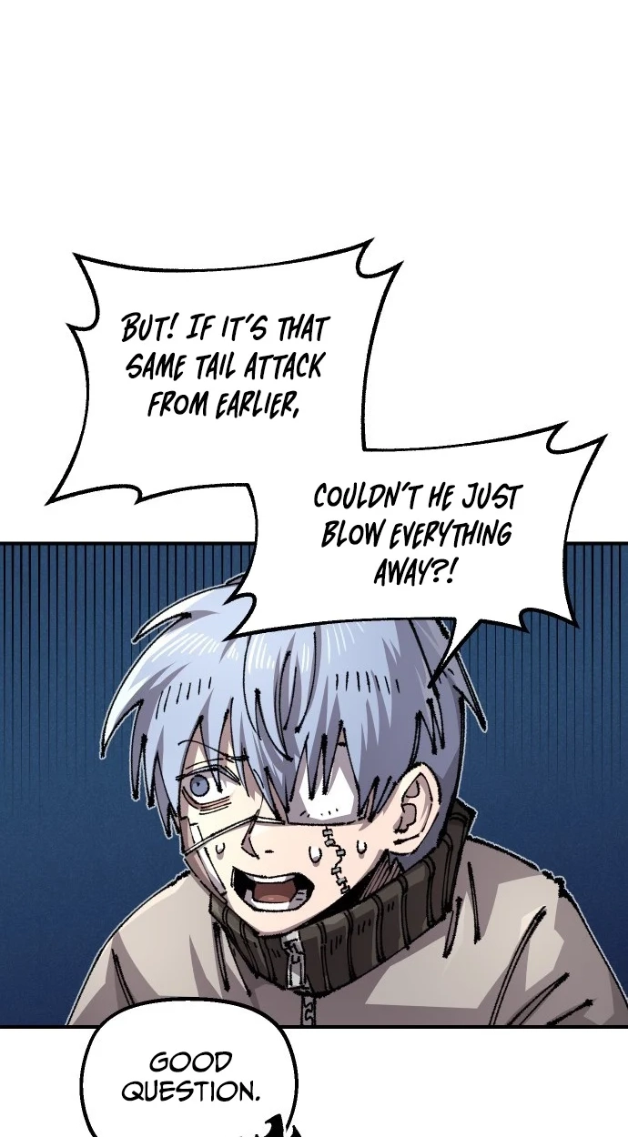 Reincarnation of the Veteran Soldier Chapter 191 Page 52