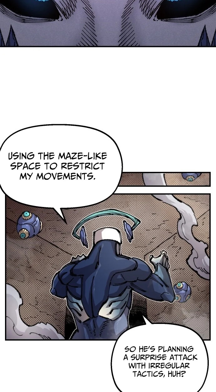 Reincarnation of the Veteran Soldier Chapter 191 Page 56