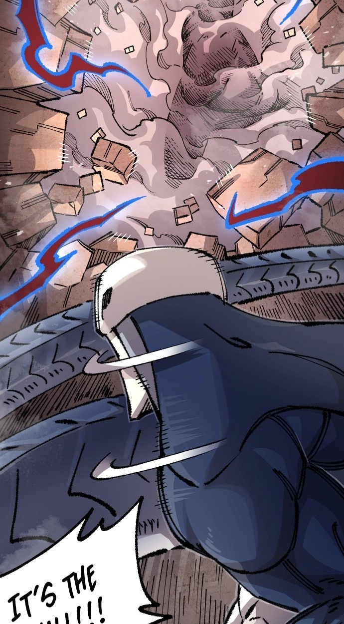 Reincarnation of the Veteran Soldier Chapter 191 Page 61