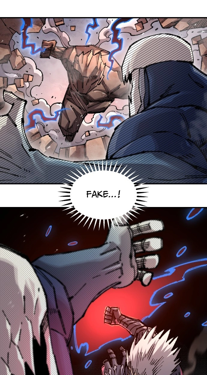 Reincarnation of the Veteran Soldier Chapter 191 Page 64