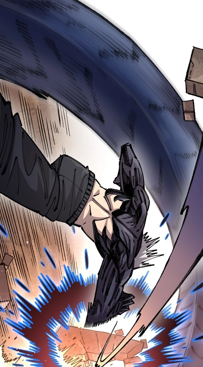 Reincarnation of the Veteran Soldier Chapter 191 Page 66