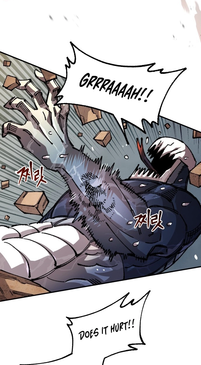 Reincarnation of the Veteran Soldier Chapter 191 Page 68