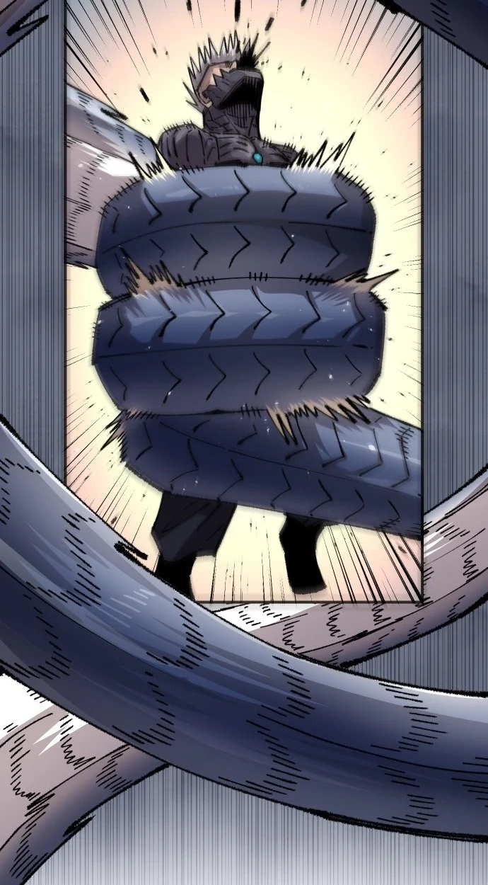 Reincarnation of the Veteran Soldier Chapter 191 Page 73