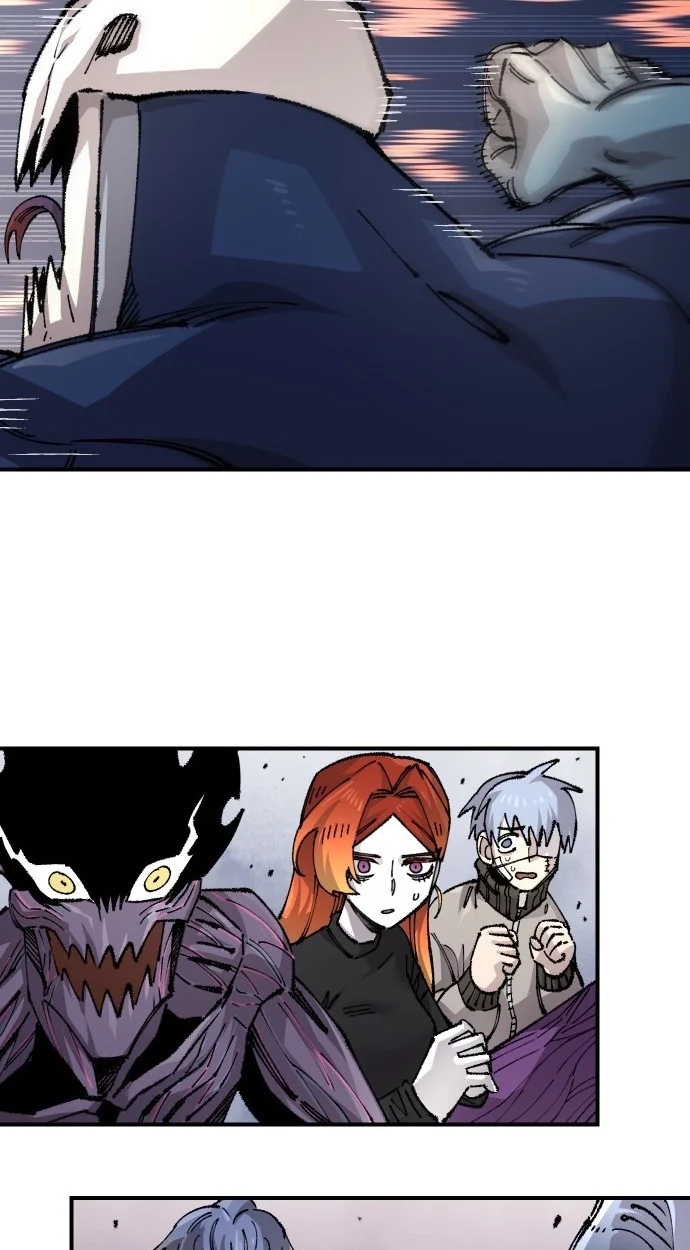 Reincarnation of the Veteran Soldier Chapter 191 Page 81