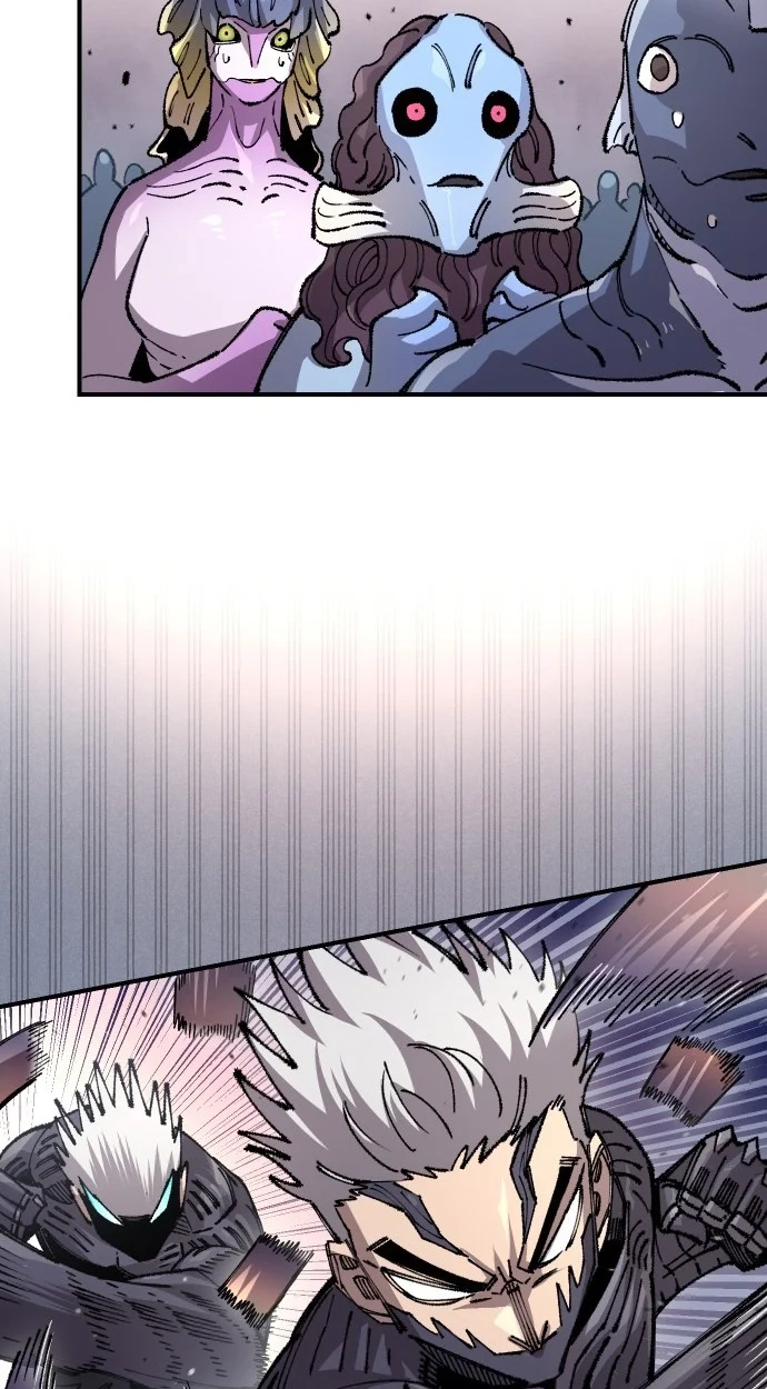 Reincarnation of the Veteran Soldier Chapter 191 Page 82