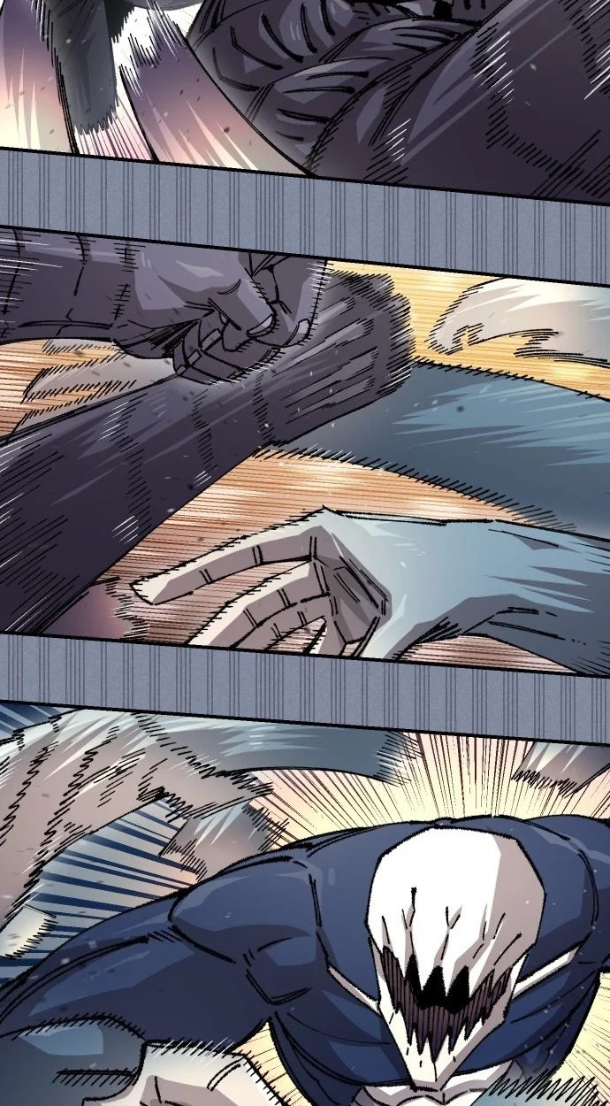 Reincarnation of the Veteran Soldier Chapter 191 Page 83