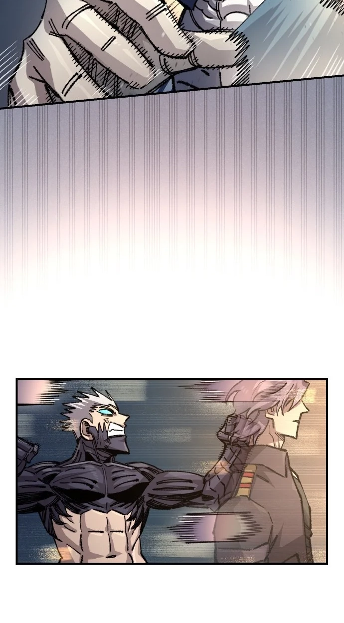 Reincarnation of the Veteran Soldier Chapter 191 Page 84