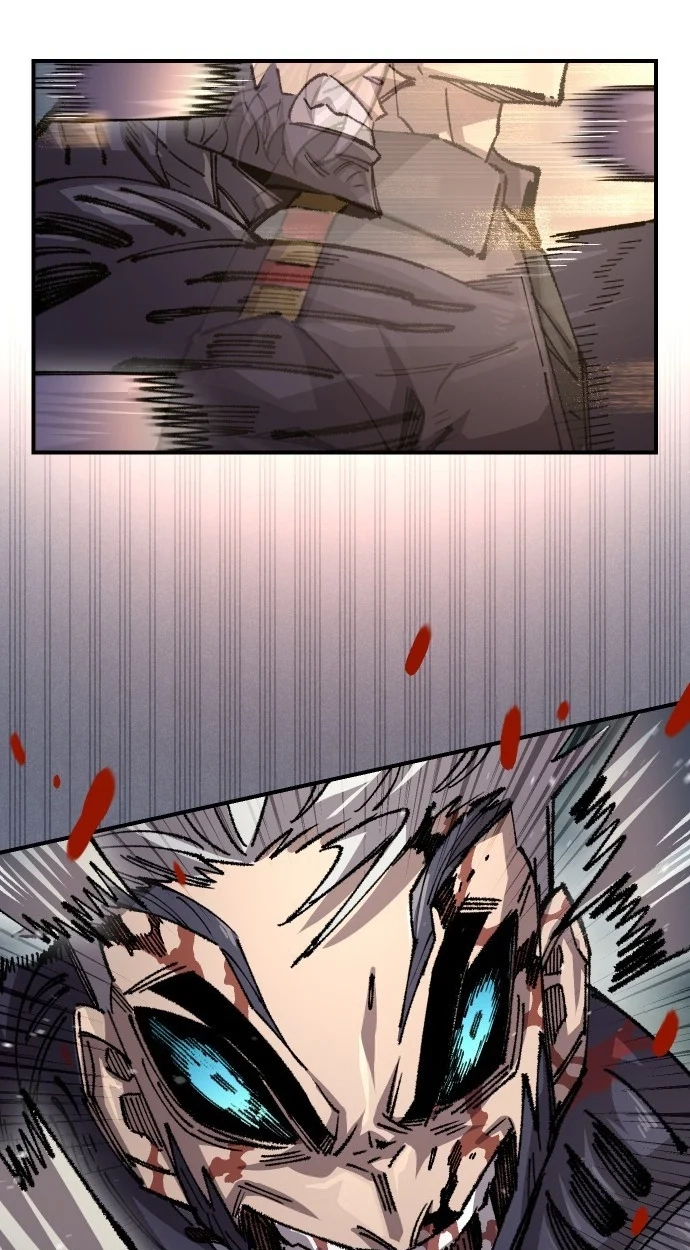 Reincarnation of the Veteran Soldier Chapter 191 Page 85