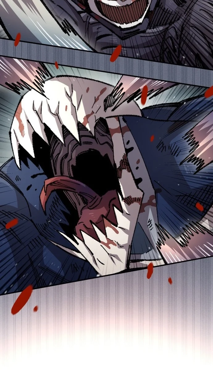 Reincarnation of the Veteran Soldier Chapter 191 Page 86