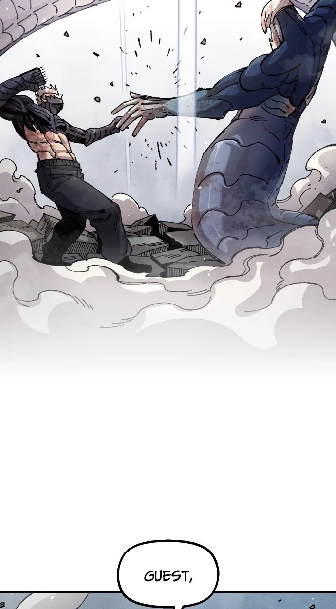 Reincarnation of the Veteran Soldier Chapter 191 Page 91
