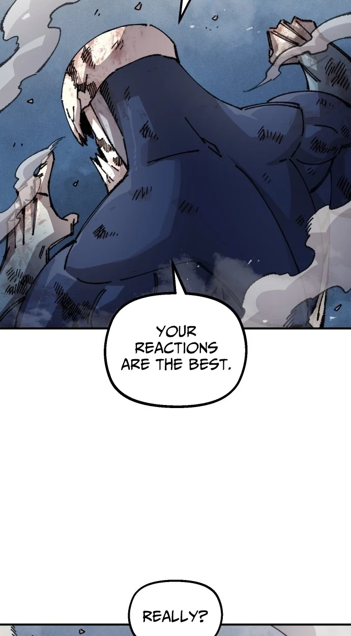 Reincarnation of the Veteran Soldier Chapter 191 Page 92