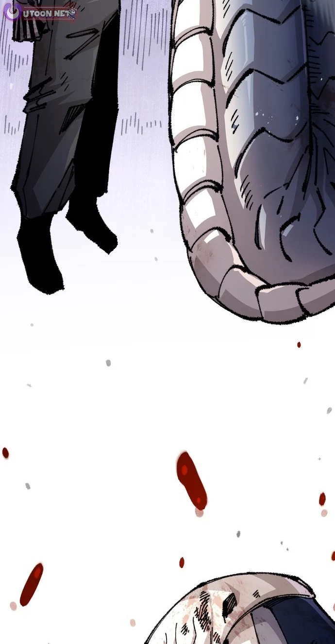 Reincarnation of the Veteran Soldier Chapter 191 Page 98