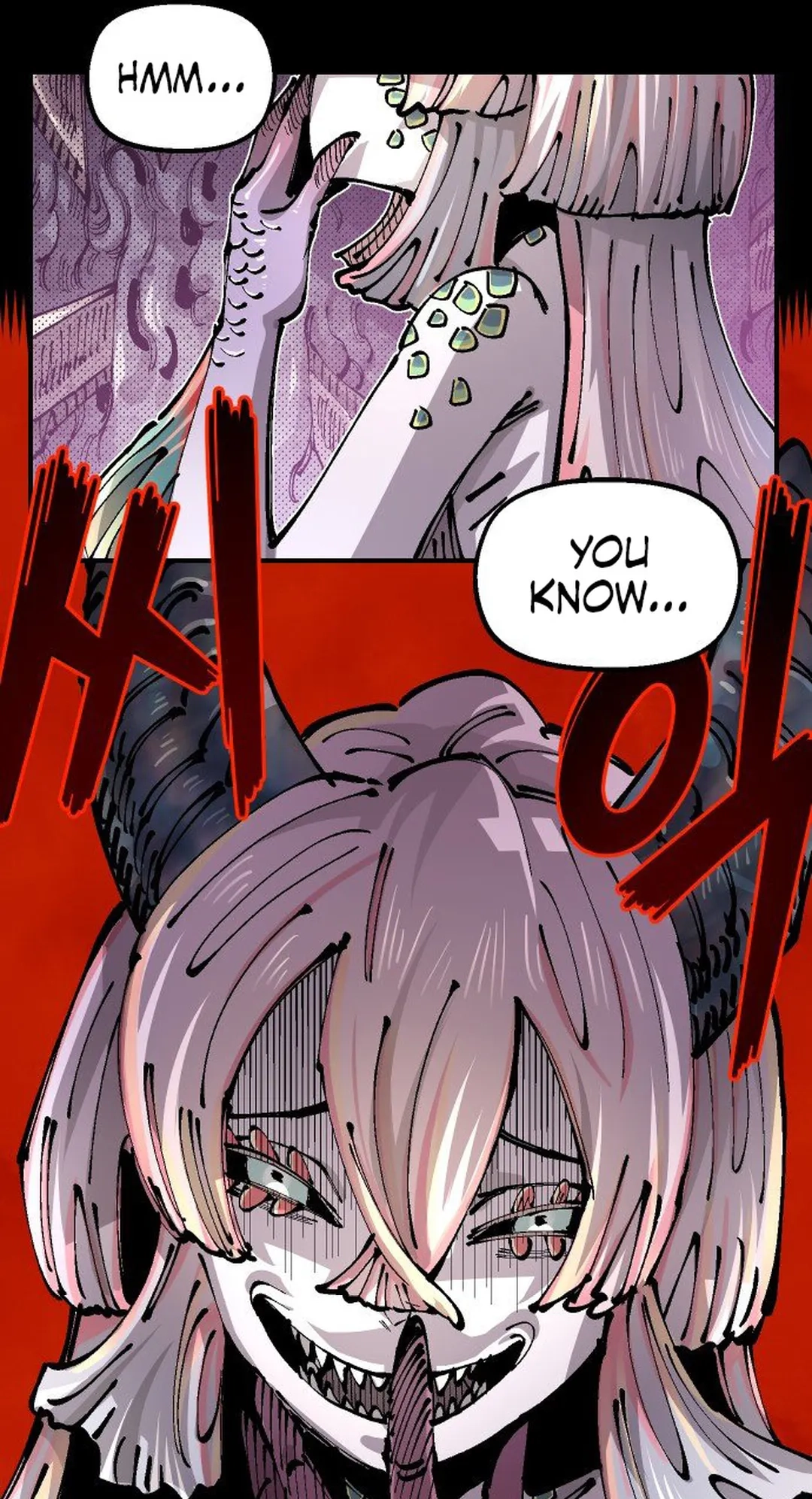 Reincarnation of the Veteran Soldier Chapter 112 Page 7