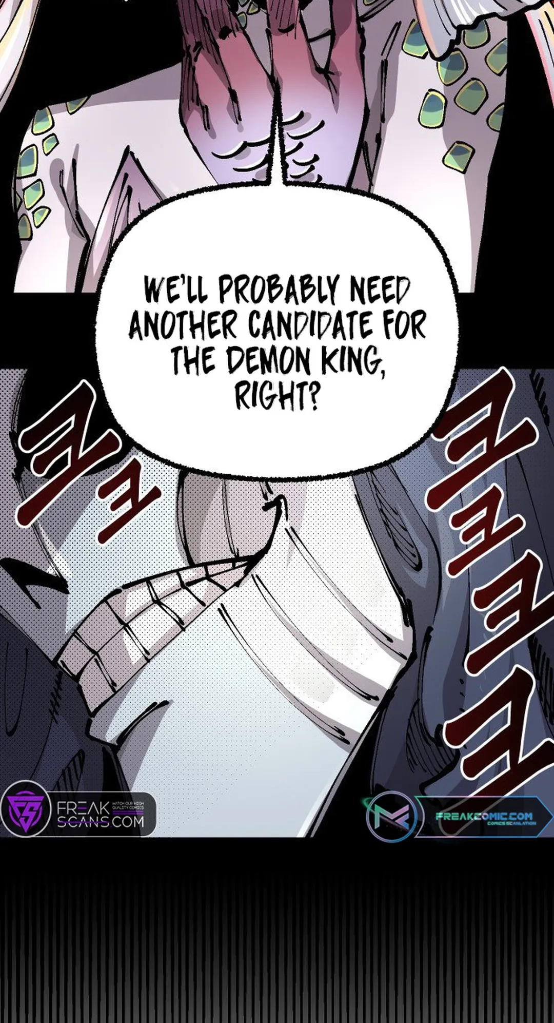 Reincarnation of the Veteran Soldier Chapter 112 Page 8