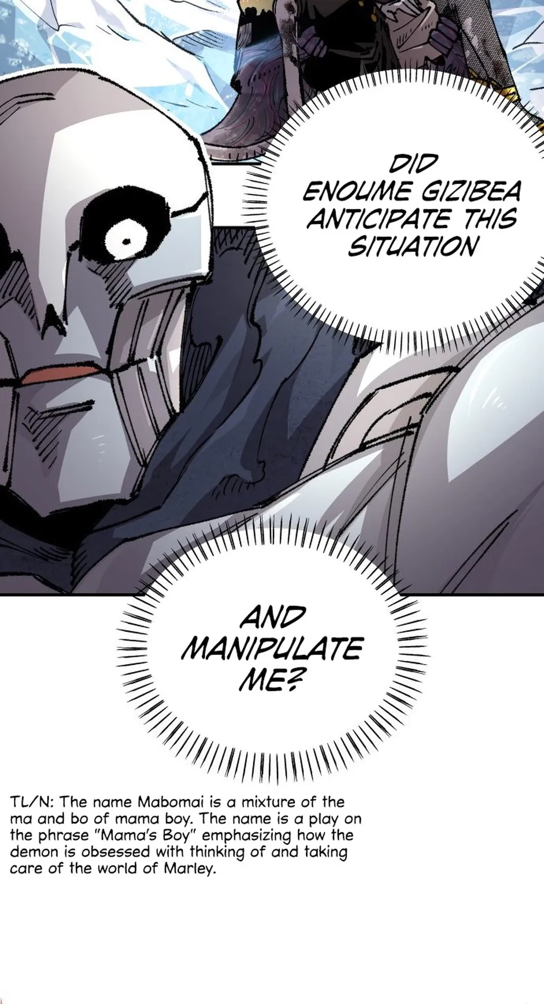 Reincarnation of the Veteran Soldier Chapter 112 Page 13