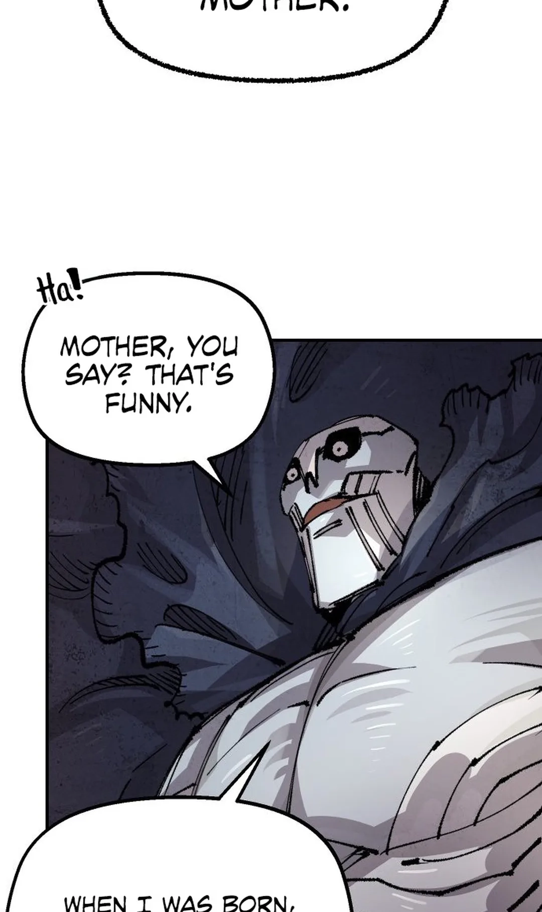 Reincarnation of the Veteran Soldier Chapter 112 Page 15