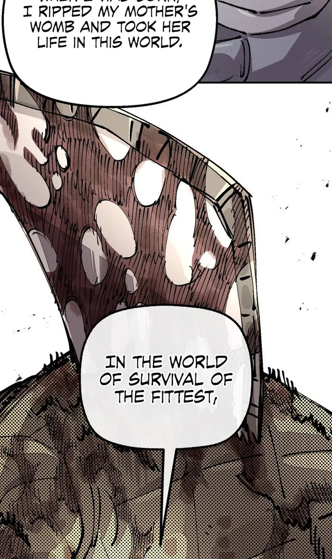 Reincarnation of the Veteran Soldier Chapter 112 Page 16