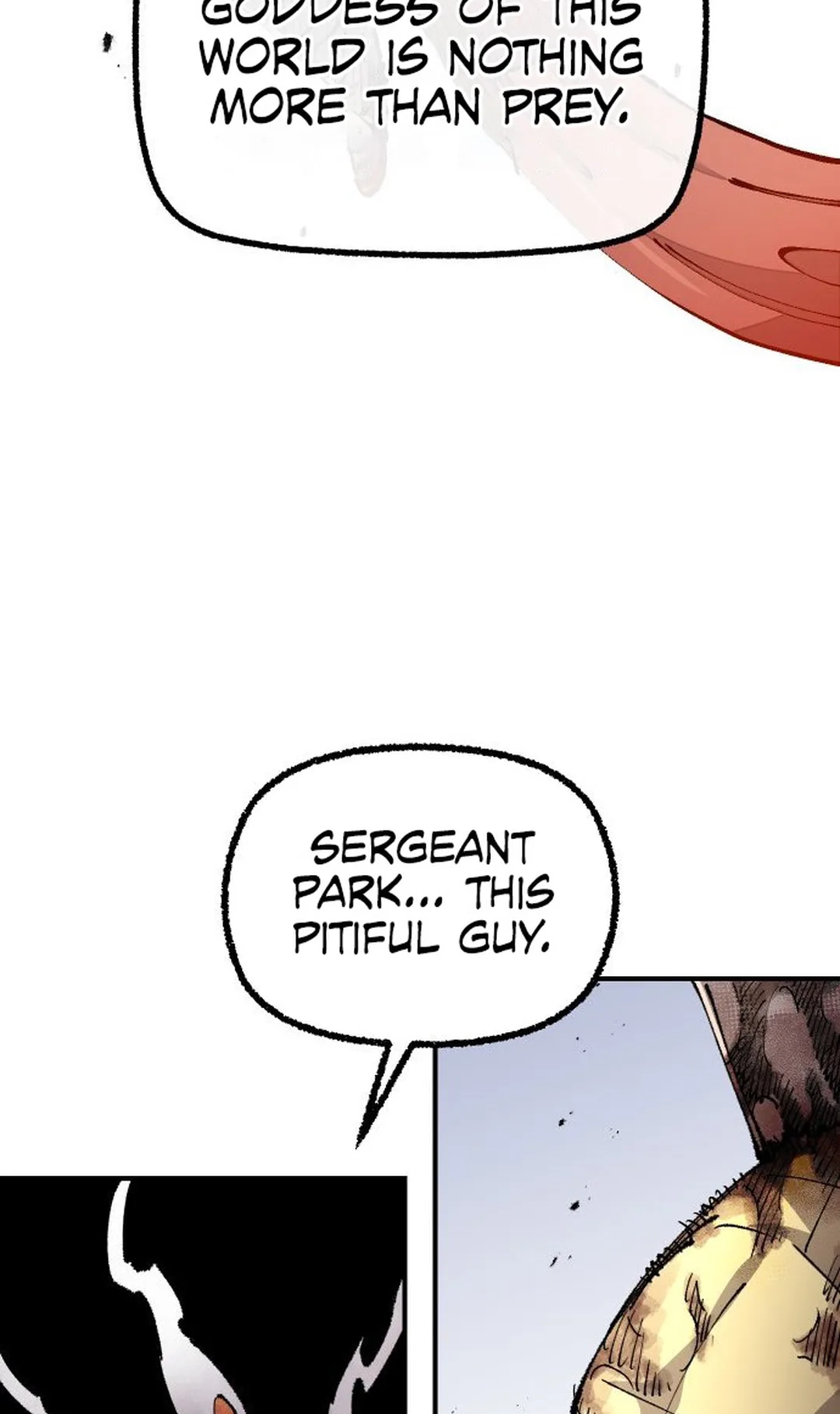 Reincarnation of the Veteran Soldier Chapter 112 Page 18