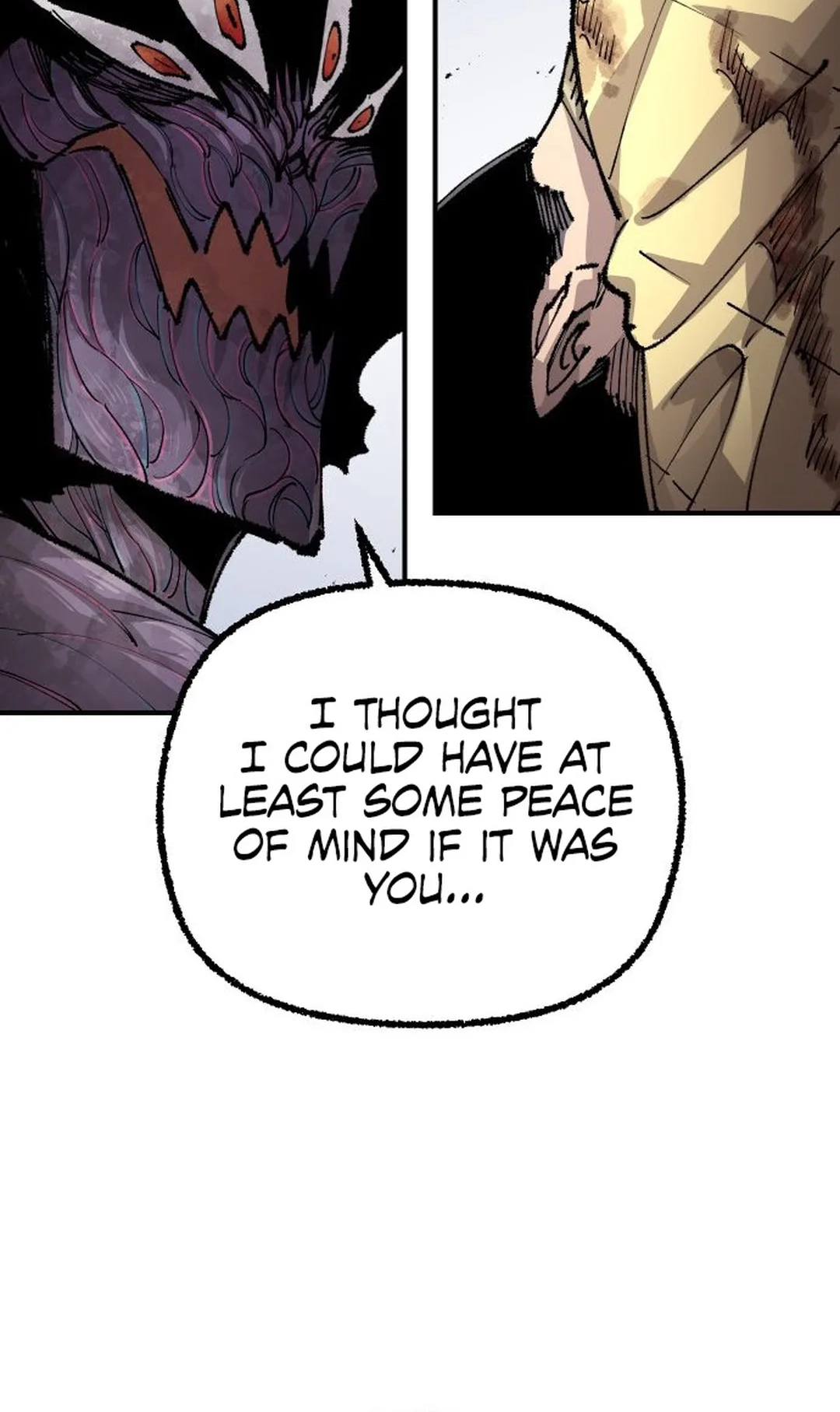 Reincarnation of the Veteran Soldier Chapter 112 Page 19