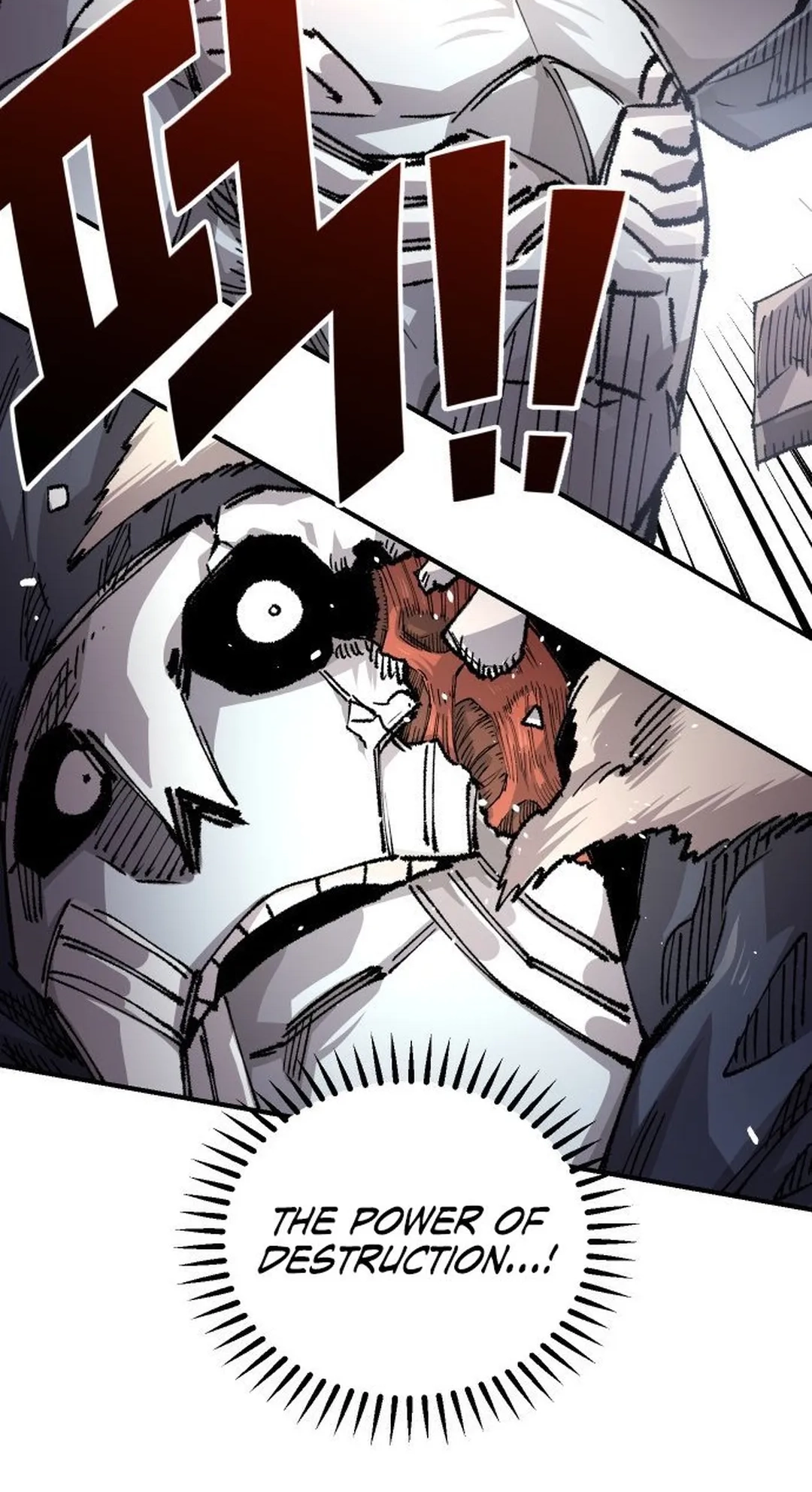 Reincarnation of the Veteran Soldier Chapter 112 Page 25