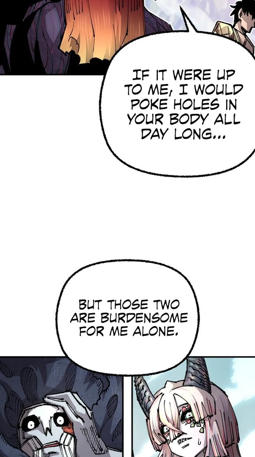 Reincarnation of the Veteran Soldier Chapter 112 Page 29