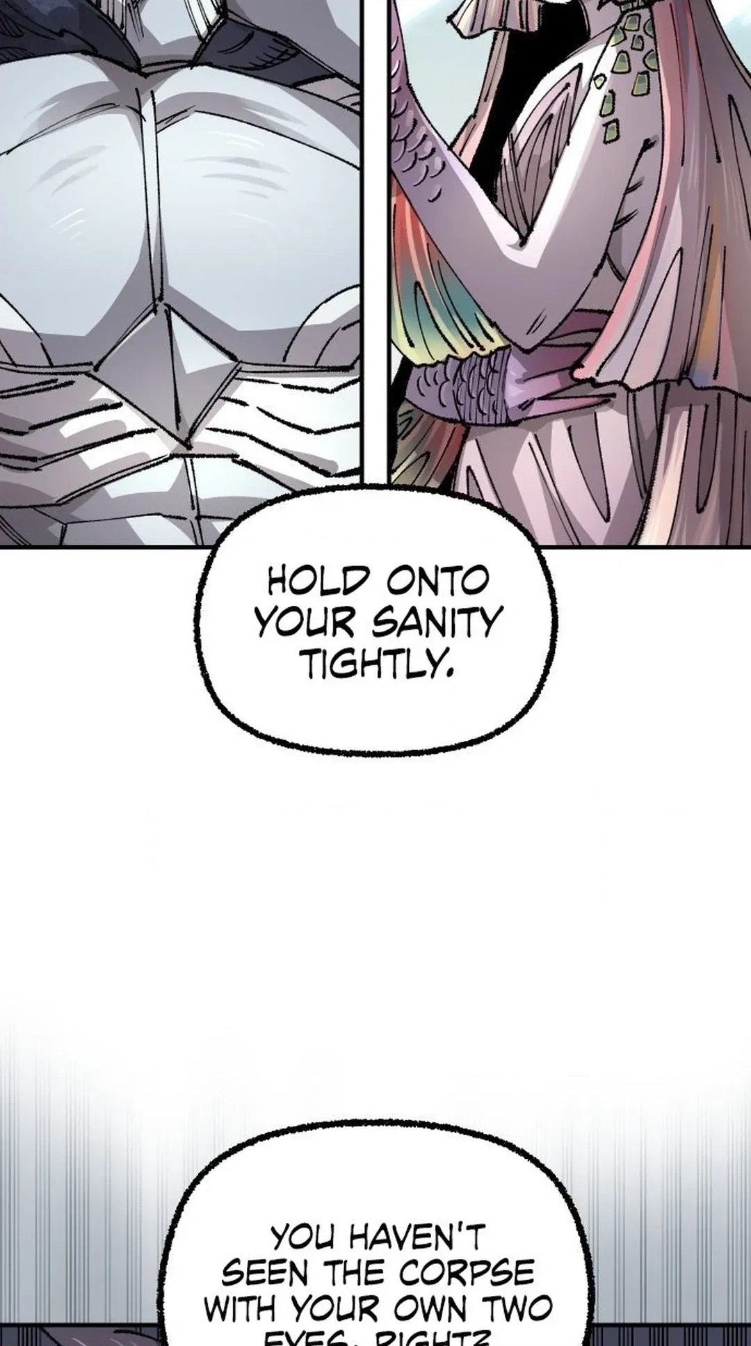 Reincarnation of the Veteran Soldier Chapter 112 Page 30