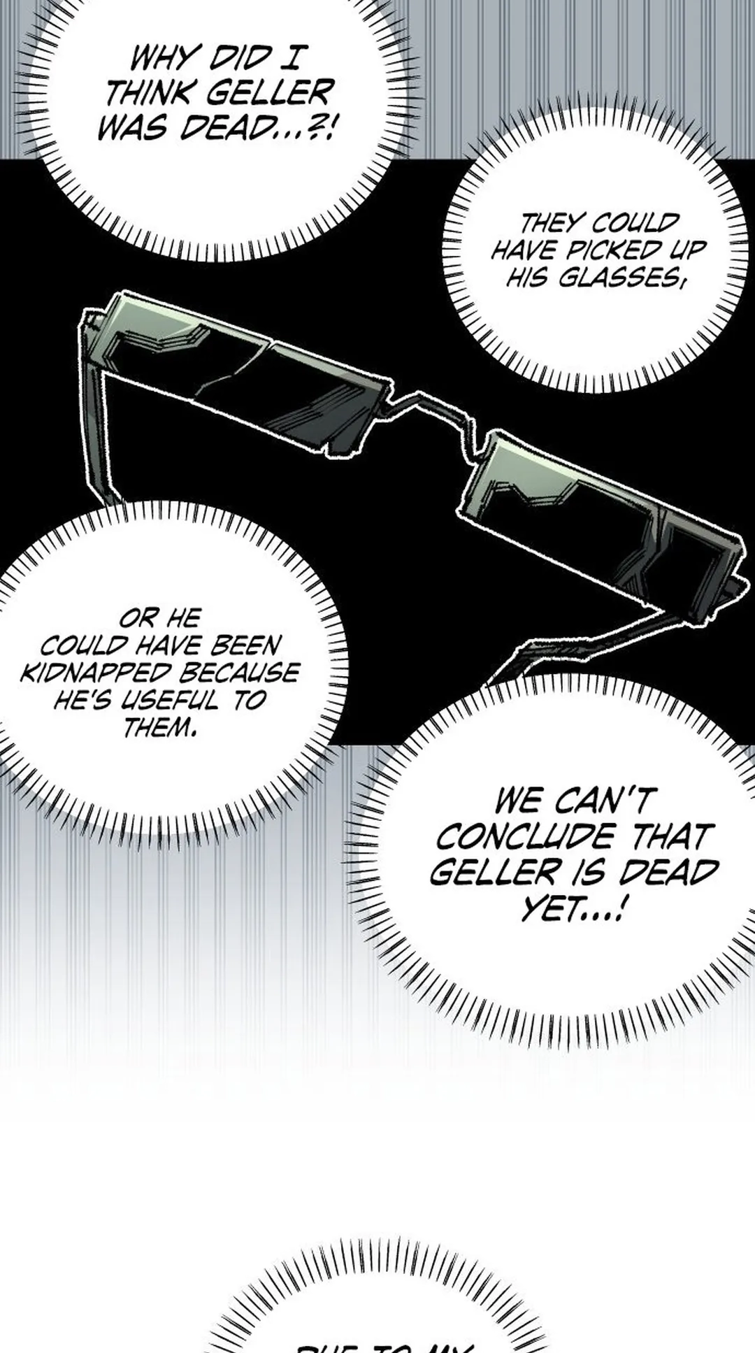 Reincarnation of the Veteran Soldier Chapter 112 Page 32