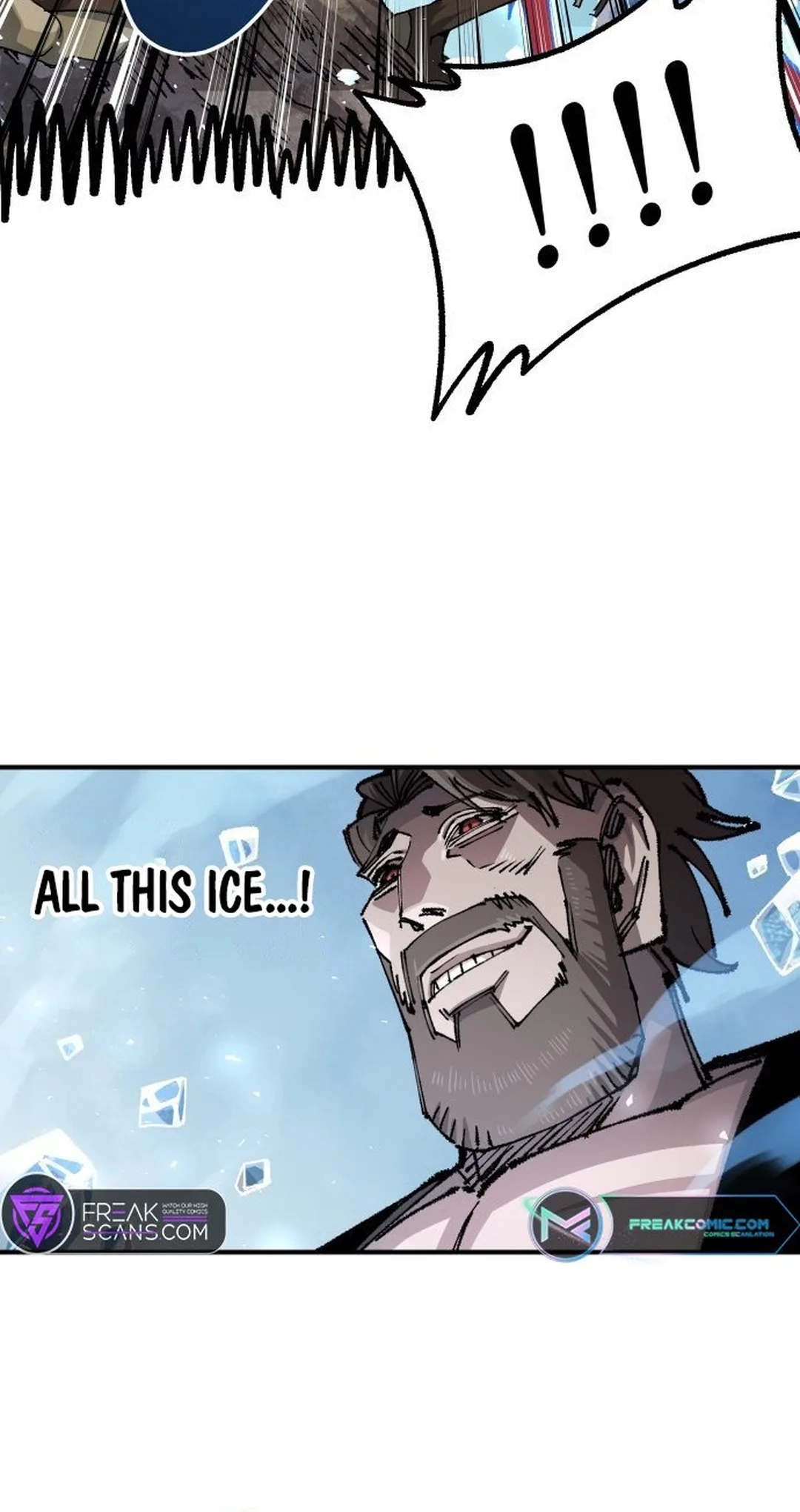 Reincarnation of the Veteran Soldier Chapter 112 Page 38