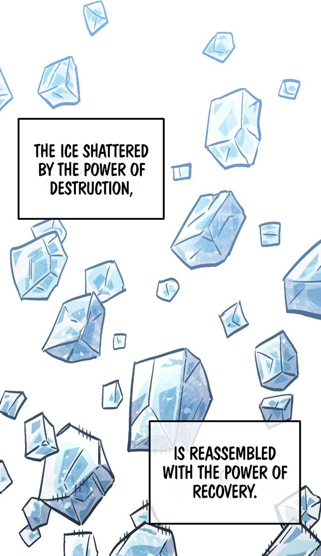 Reincarnation of the Veteran Soldier Chapter 112 Page 39