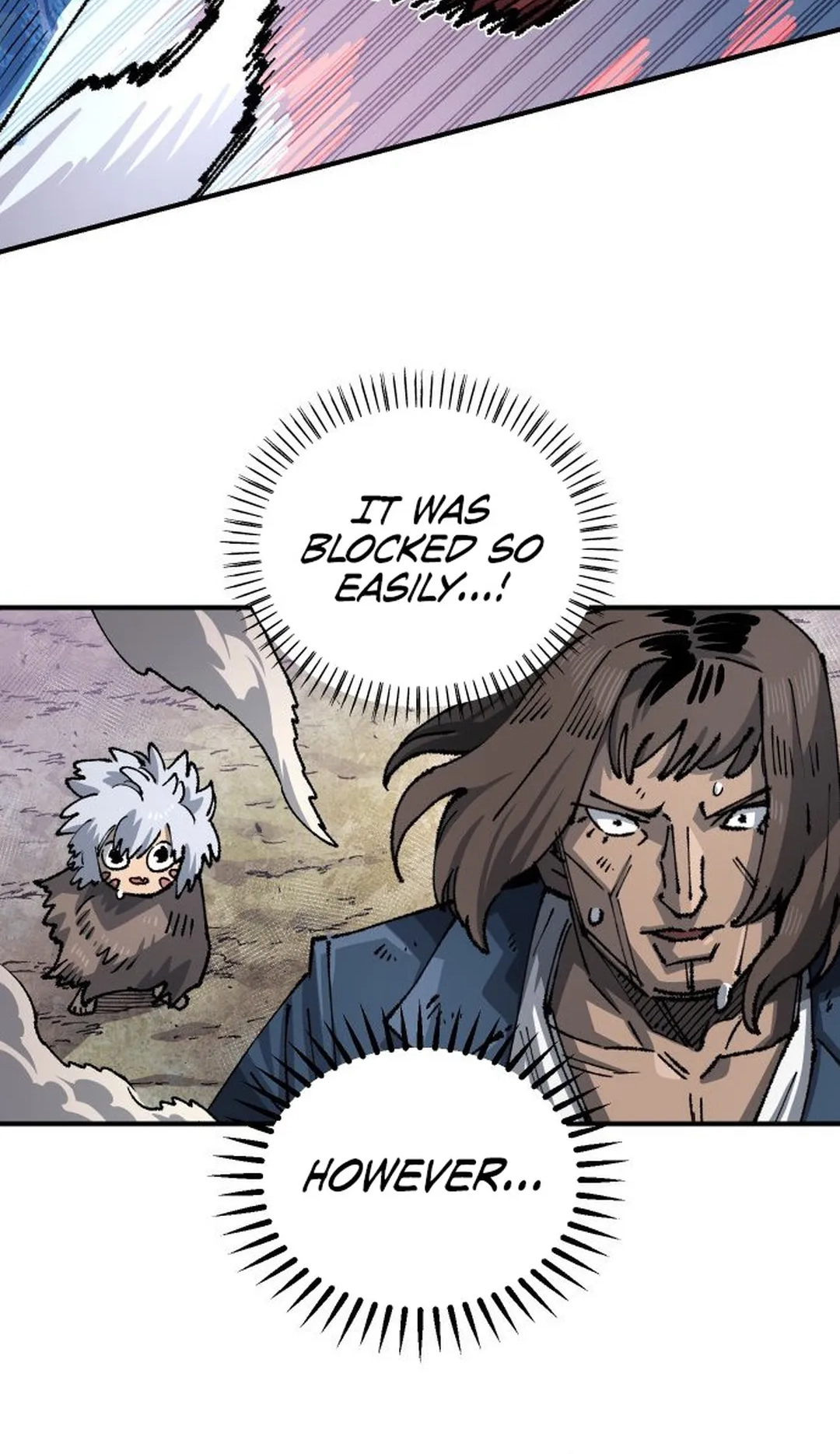 Reincarnation of the Veteran Soldier Chapter 112 Page 45