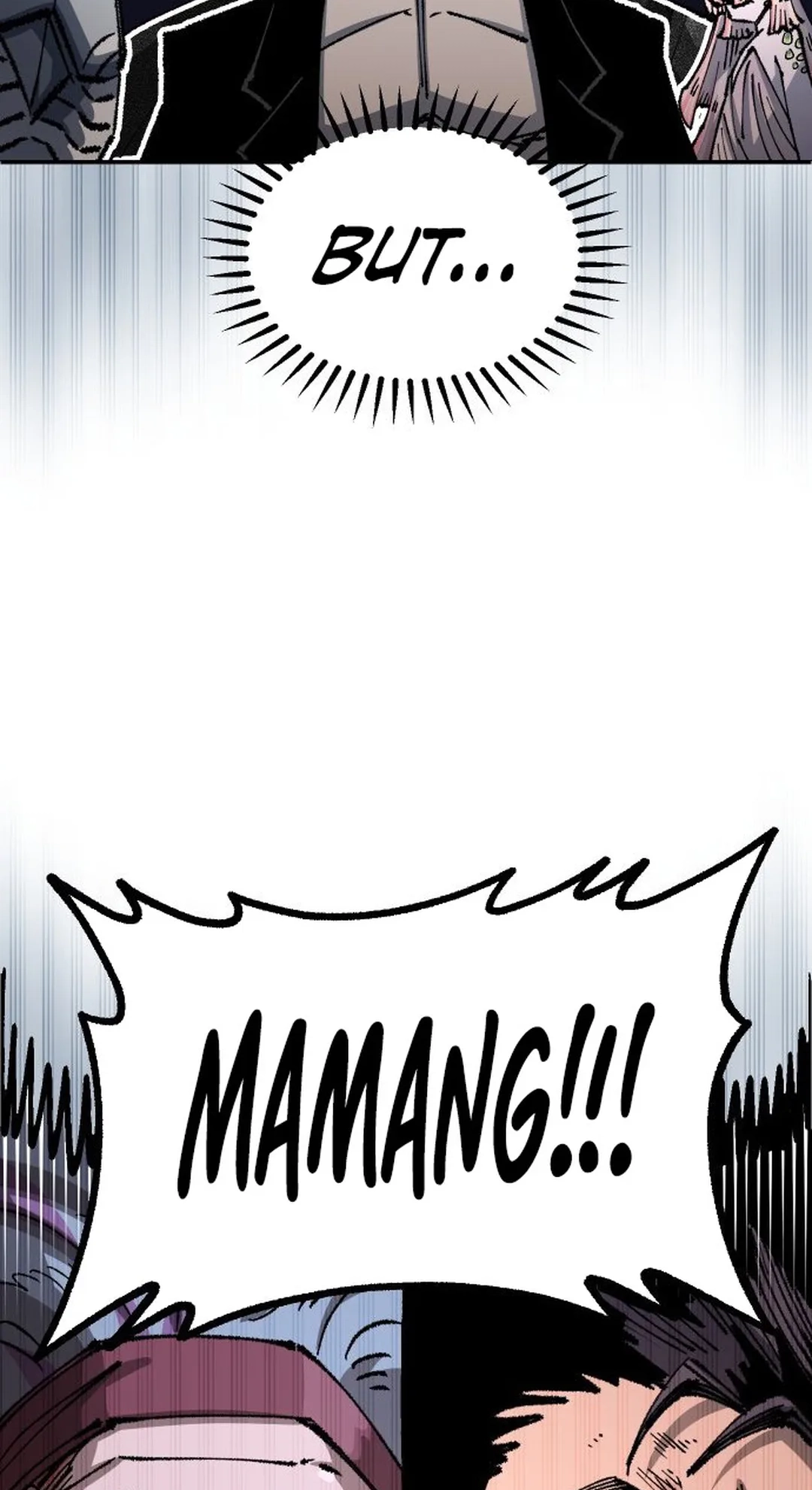 Reincarnation of the Veteran Soldier Chapter 112 Page 49
