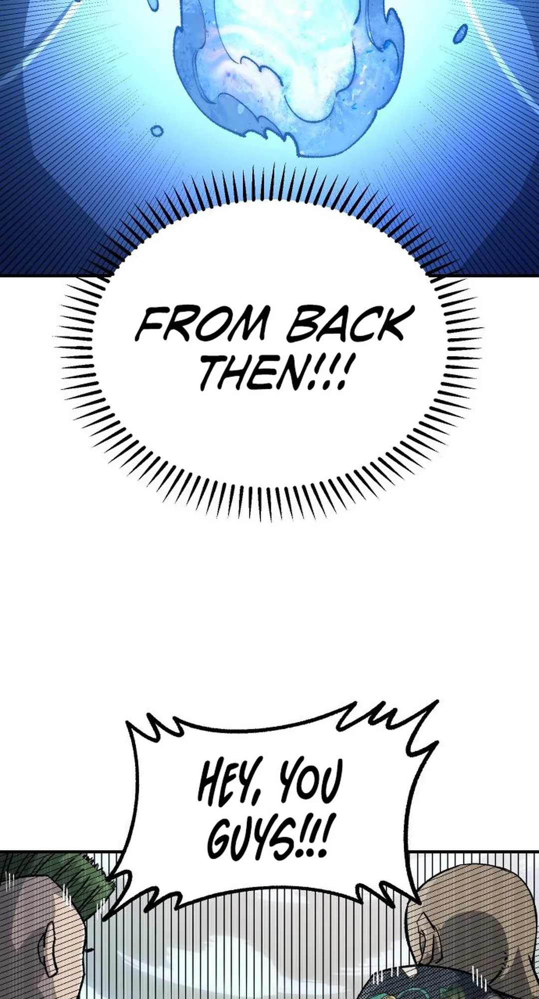 Reincarnation of the Veteran Soldier Chapter 112 Page 53