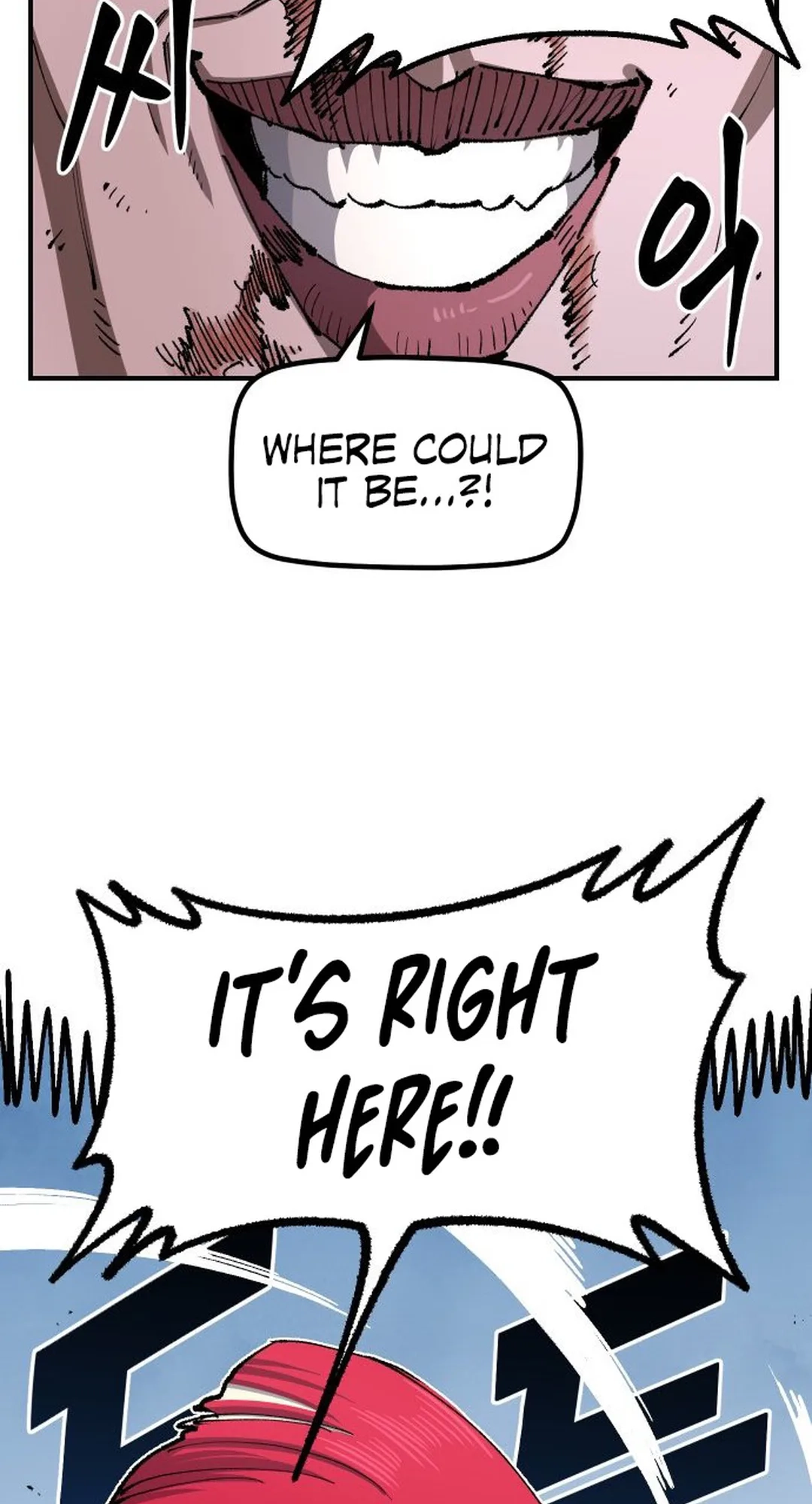 Reincarnation of the Veteran Soldier Chapter 112 Page 57