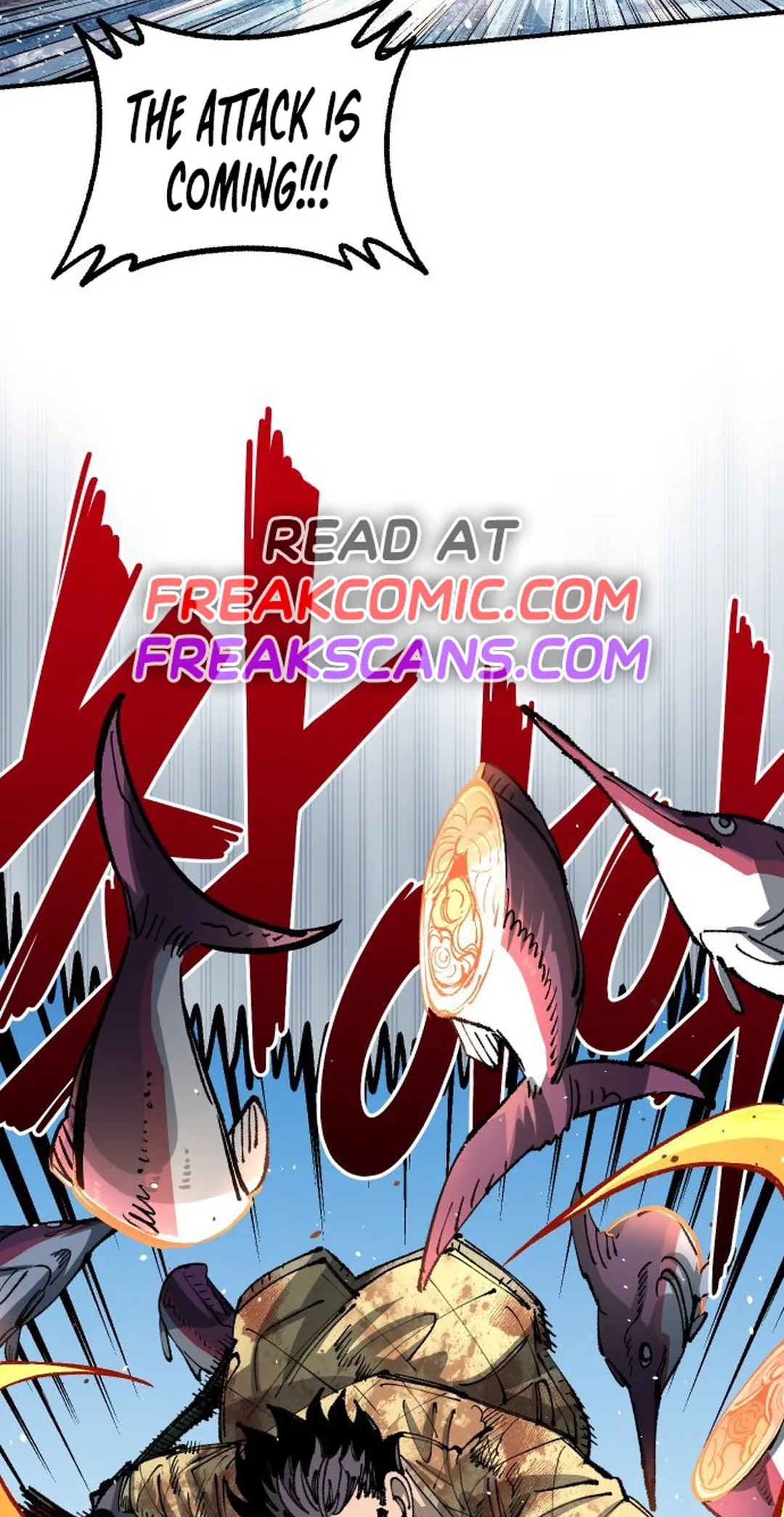 Reincarnation of the Veteran Soldier Chapter 112 Page 63