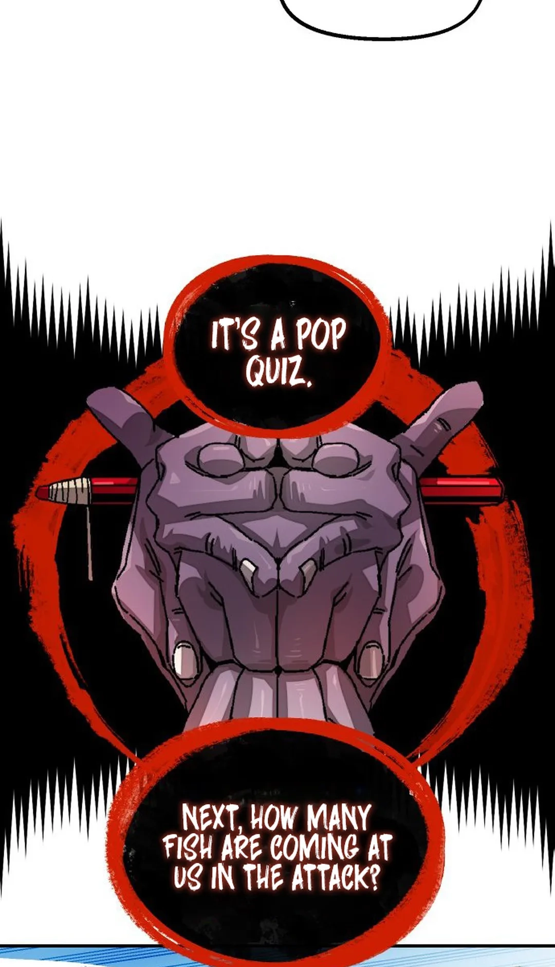 Reincarnation of the Veteran Soldier Chapter 112 Page 67