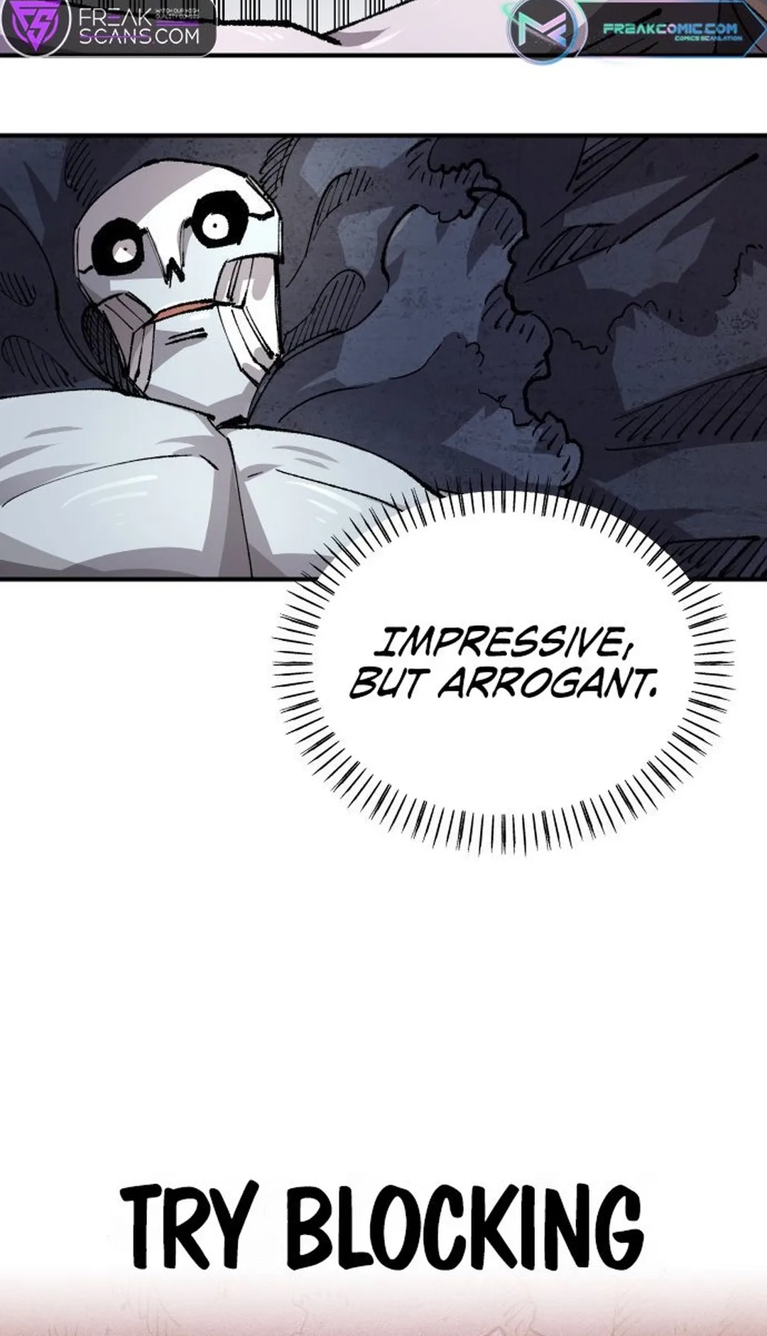 Reincarnation of the Veteran Soldier Chapter 112 Page 71