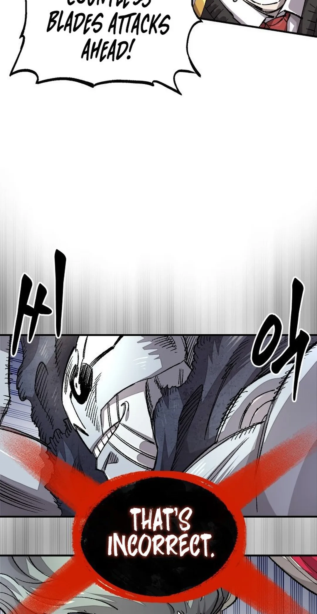 Reincarnation of the Veteran Soldier Chapter 112 Page 74