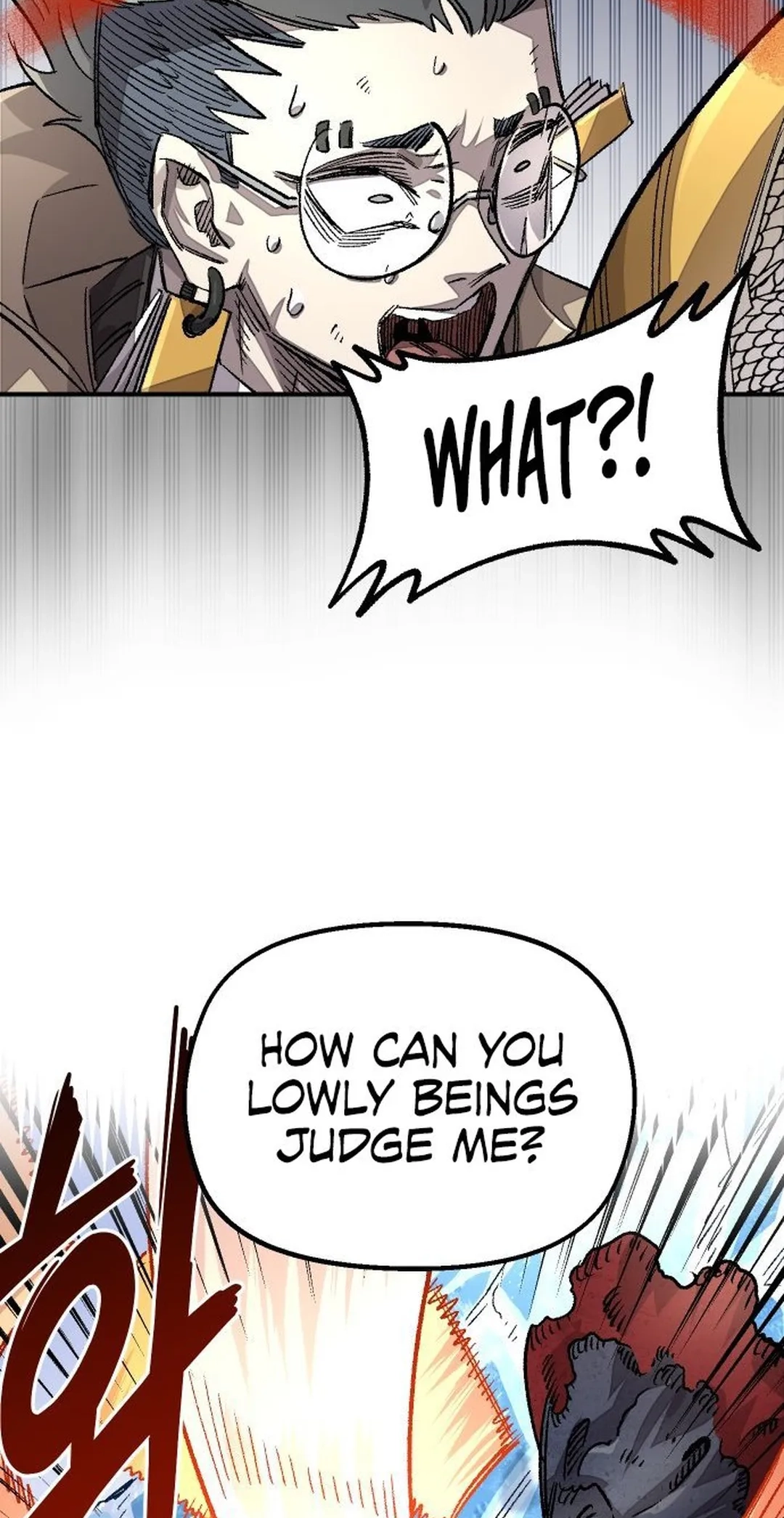 Reincarnation of the Veteran Soldier Chapter 112 Page 75