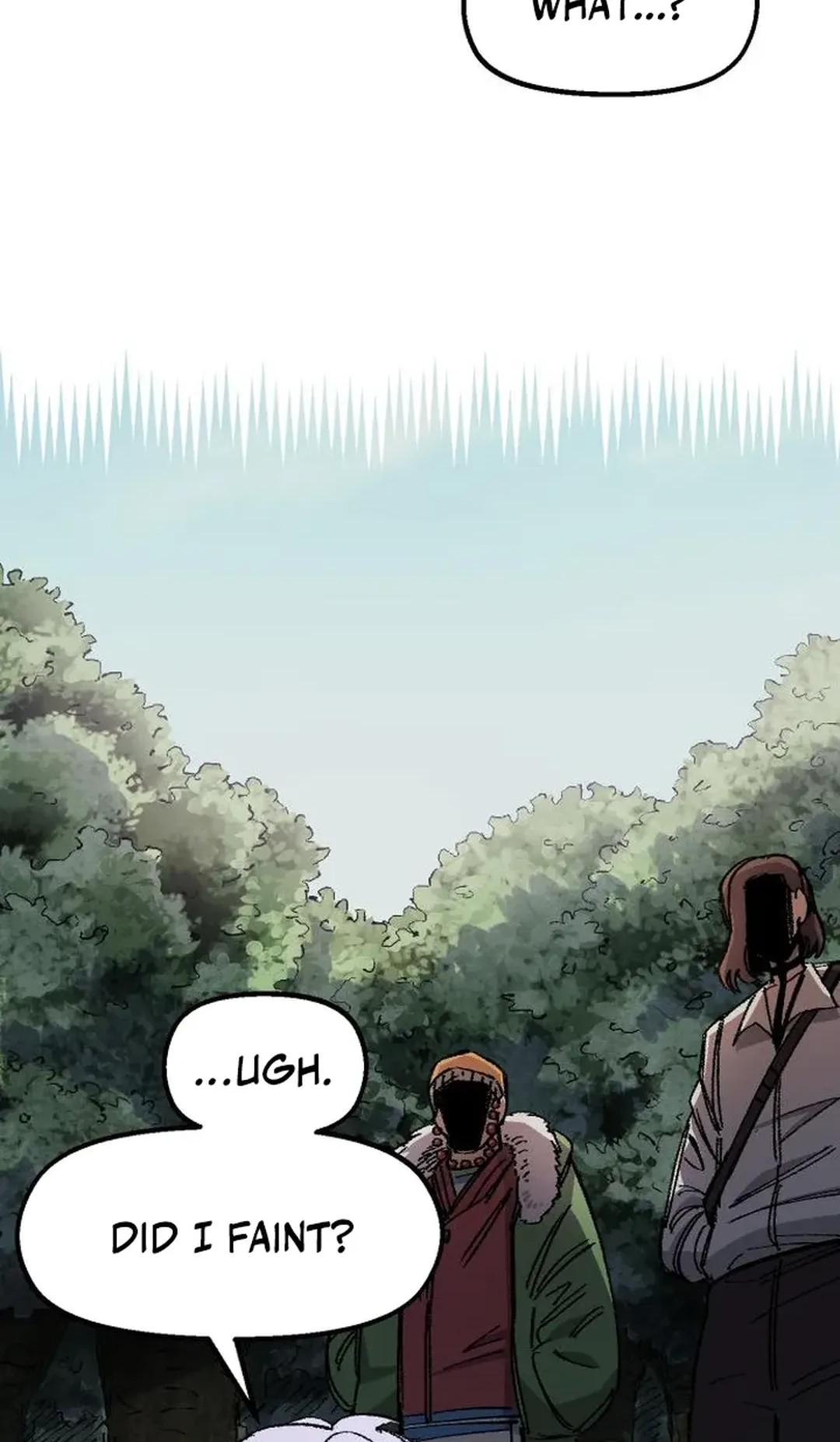 Reincarnation of the Veteran Soldier Chapter 62 Page 5