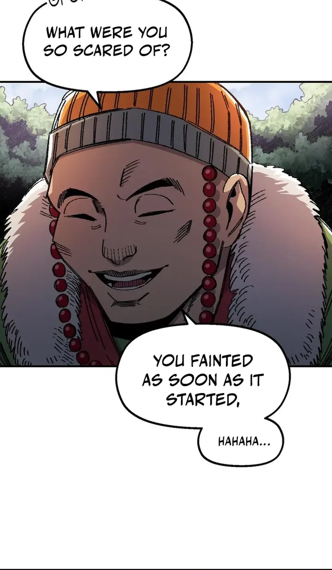 Reincarnation of the Veteran Soldier Chapter 62 Page 7