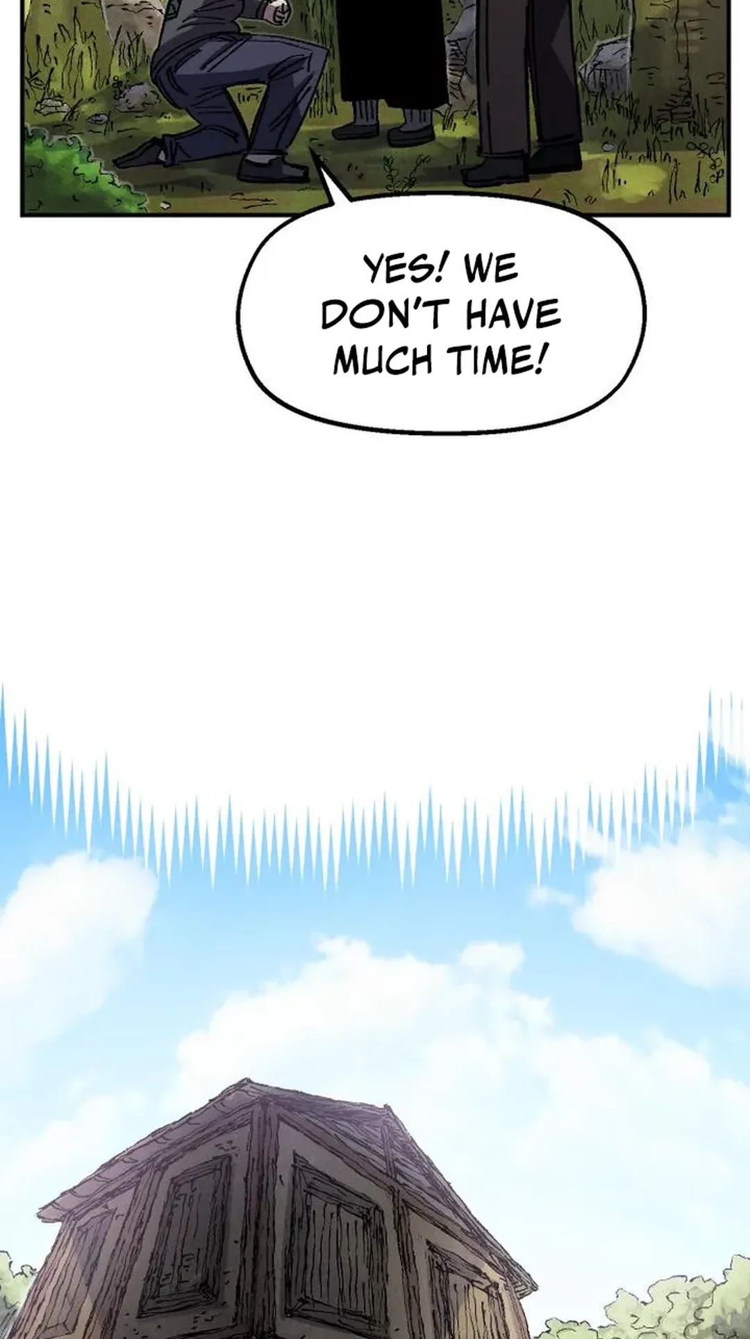 Reincarnation of the Veteran Soldier Chapter 62 Page 11