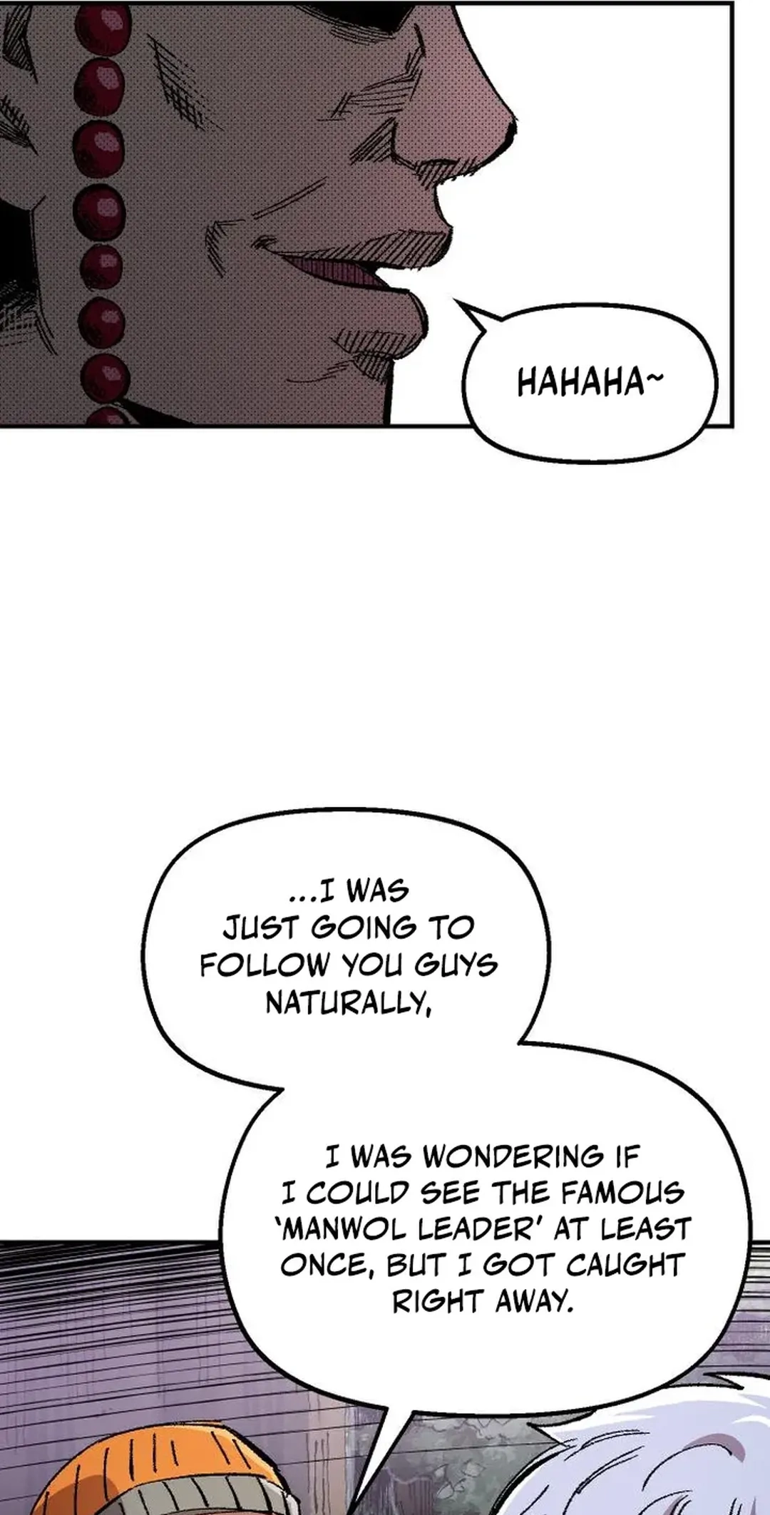 Reincarnation of the Veteran Soldier Chapter 62 Page 15