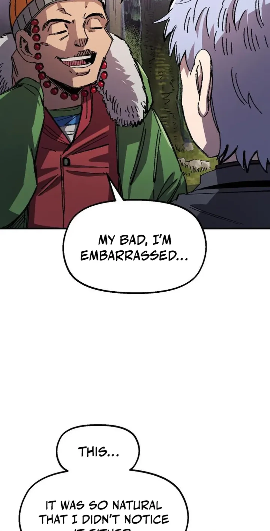 Reincarnation of the Veteran Soldier Chapter 62 Page 16